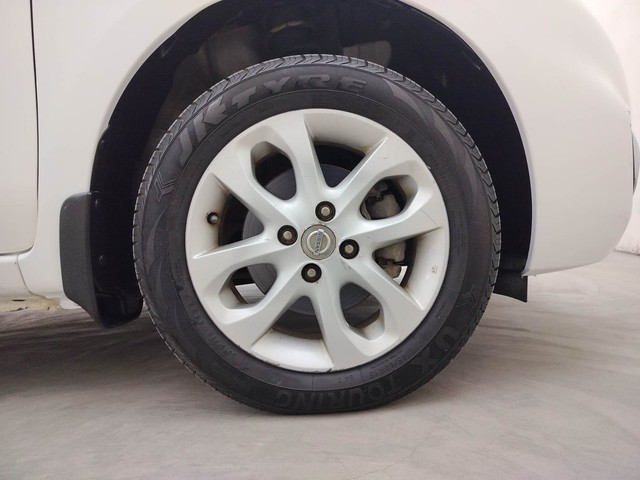 Second-hand 2016 Nissan Micra XV CVT for sale in Coimbatore-17