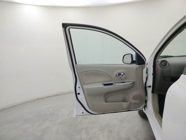 Second-hand 2016 Nissan Micra XV CVT for sale in Coimbatore-23