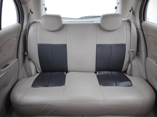 Second-hand 2016 Nissan Micra XV CVT for sale in Coimbatore-27