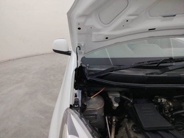 Second-hand 2016 Nissan Micra XV CVT for sale in Coimbatore-29