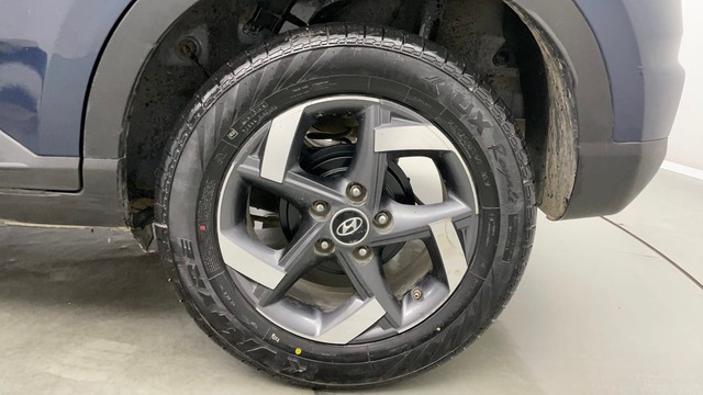 Second-hand 2022 Hyundai Venue SX Opt Diesel for sale in Jaipur-19