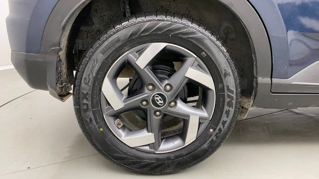 Second-hand 2022 Hyundai Venue SX Opt Diesel for sale in Jaipur-18