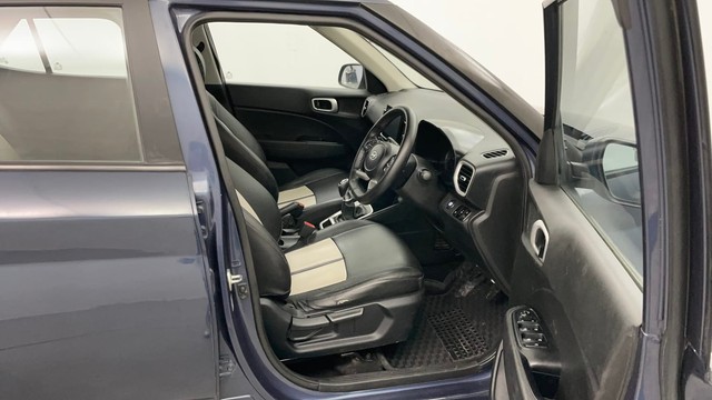 Second-hand 2022 Hyundai Venue SX Opt Diesel for sale in Jaipur-15