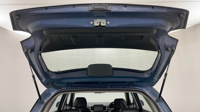 Second-hand 2022 Hyundai Venue SX Opt Diesel for sale in Jaipur-28