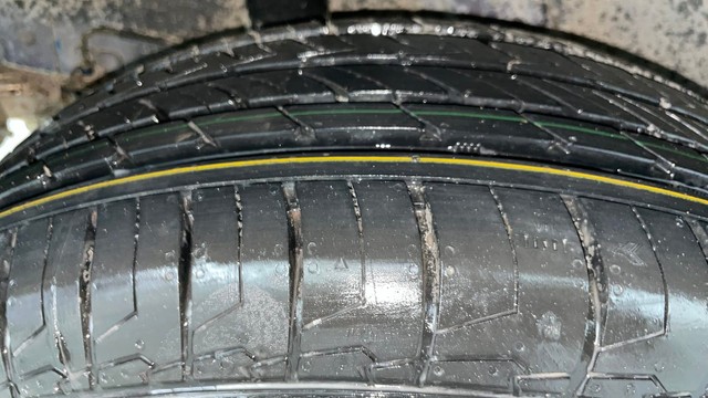 Second-hand 2022 Hyundai Venue SX Opt Diesel for sale in Jaipur-26