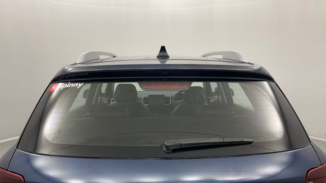 Second-hand 2022 Hyundai Venue SX Opt Diesel for sale in Jaipur-30