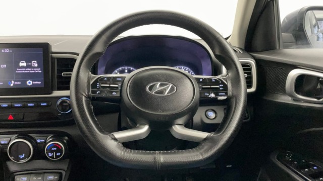 Second-hand 2022 Hyundai Venue SX Opt Diesel for sale in Jaipur-23