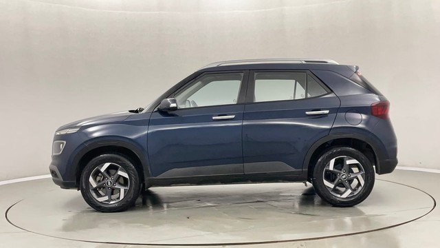 Second-hand 2022 Hyundai Venue SX Opt Diesel for sale in Jaipur-6