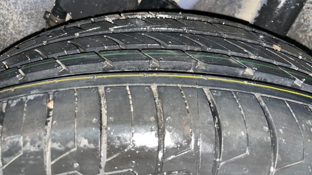 Second-hand 2022 Hyundai Venue SX Opt Diesel for sale in Jaipur-31