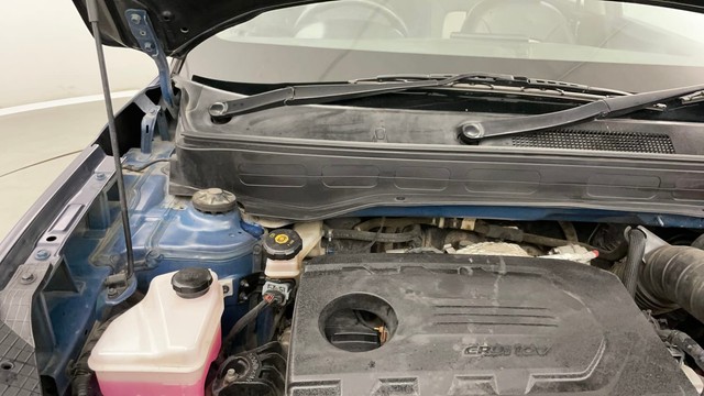 Second-hand 2022 Hyundai Venue SX Opt Diesel for sale in Jaipur-38