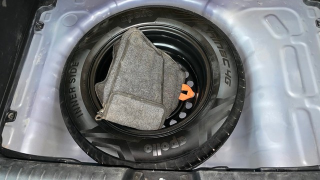 Second-hand 2022 Hyundai Venue SX Opt Diesel for sale in Jaipur-21