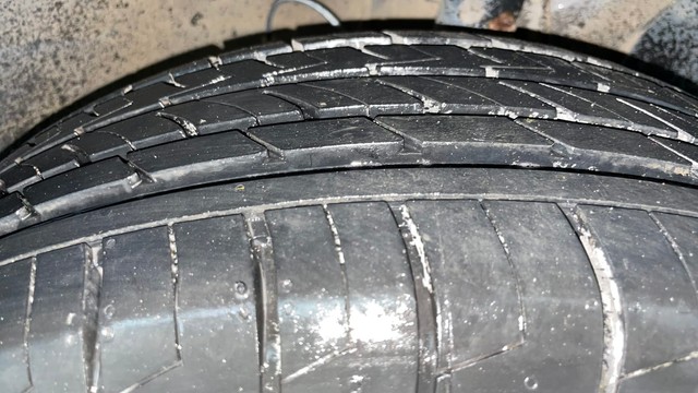 Second-hand 2022 Hyundai Venue SX Opt Diesel for sale in Jaipur-32