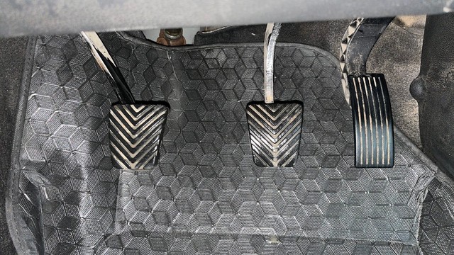 Second-hand 2022 Hyundai Venue SX Opt Diesel for sale in Jaipur-14