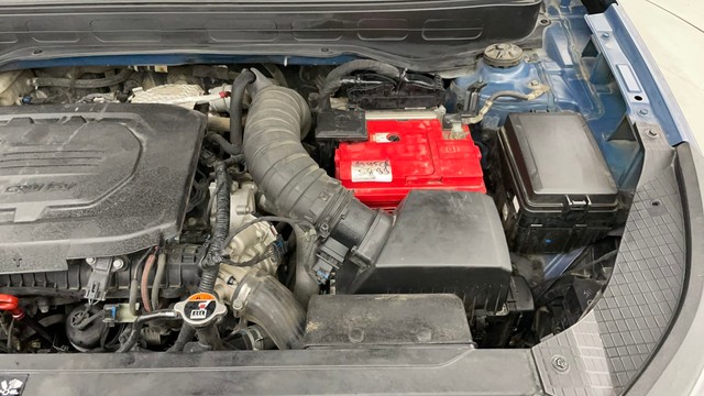 Second-hand 2022 Hyundai Venue SX Opt Diesel for sale in Jaipur-24