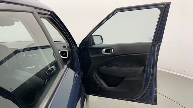 Second-hand 2022 Hyundai Venue SX Opt Diesel for sale in Jaipur-16