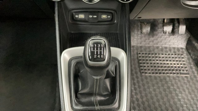 Second-hand 2022 Hyundai Venue SX Opt Diesel for sale in Jaipur-12