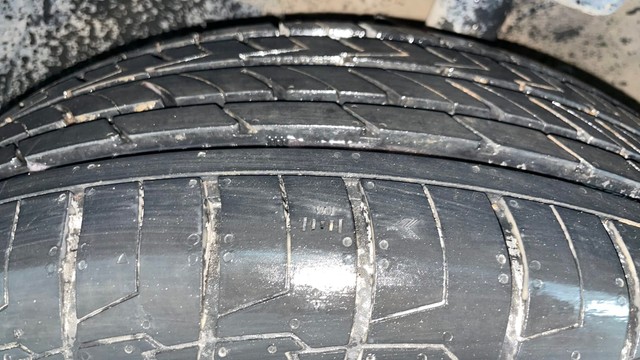 Second-hand 2022 Hyundai Venue SX Opt Diesel for sale in Jaipur-25