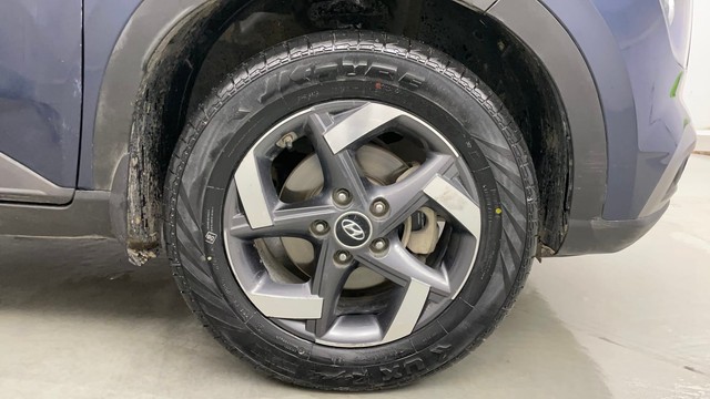 Second-hand 2022 Hyundai Venue SX Opt Diesel for sale in Jaipur-17