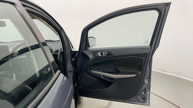 Second-hand 2018 Ford Ecosport Titanium for sale in Jaipur-16