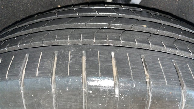 Second-hand 2018 Ford Ecosport Titanium for sale in Jaipur-24