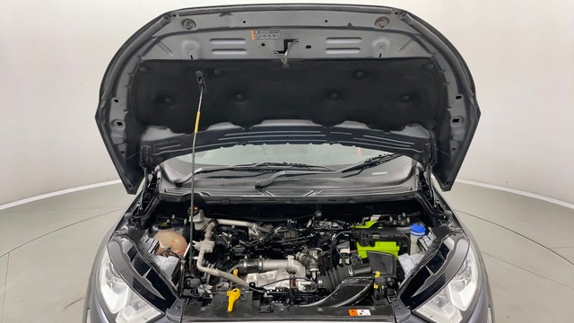 Second-hand 2018 Ford Ecosport Titanium for sale in Jaipur-8