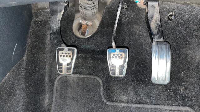 Second-hand 2018 Ford Ecosport Titanium for sale in Jaipur-14