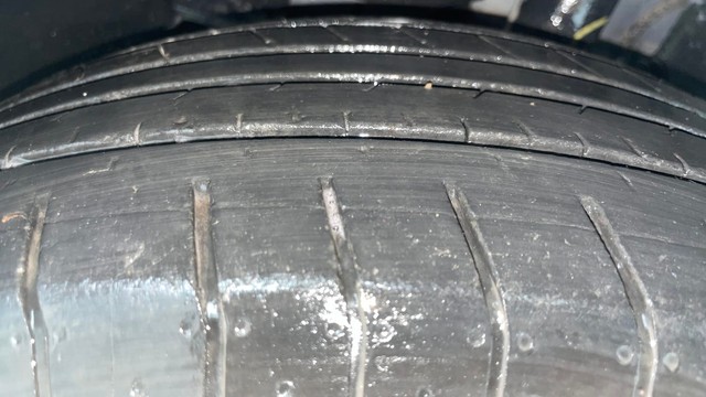 Second-hand 2018 Ford Ecosport Titanium for sale in Jaipur-26