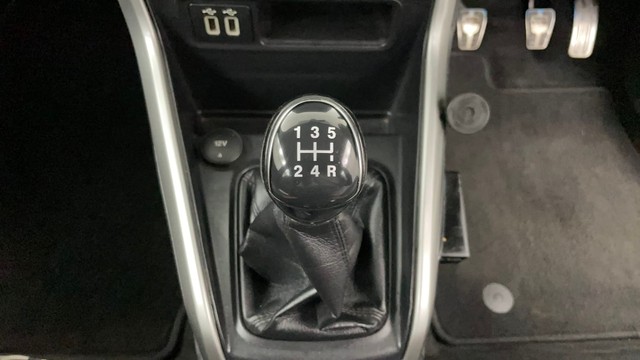 Second-hand 2018 Ford Ecosport Titanium for sale in Jaipur-12