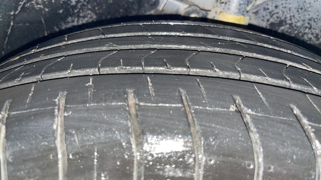 Second-hand 2018 Ford Ecosport Titanium for sale in Jaipur-23