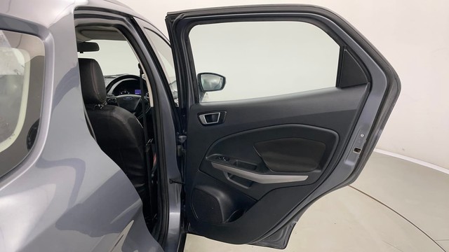 Second-hand 2018 Ford Ecosport Titanium for sale in Jaipur-29