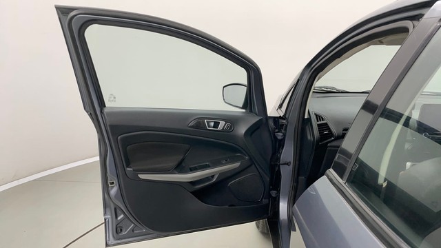 Second-hand 2018 Ford Ecosport Titanium for sale in Jaipur-31