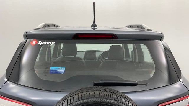 Second-hand 2018 Ford Ecosport Titanium for sale in Jaipur-35