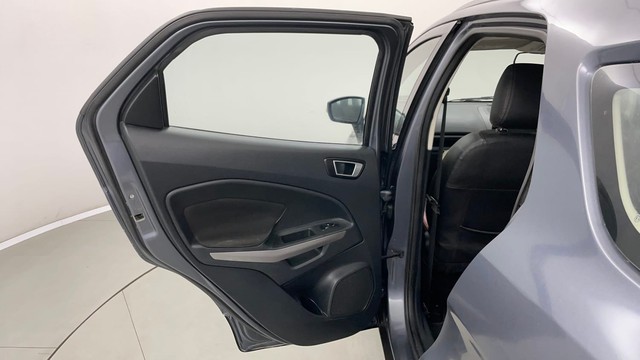 Second-hand 2018 Ford Ecosport Titanium for sale in Jaipur-33