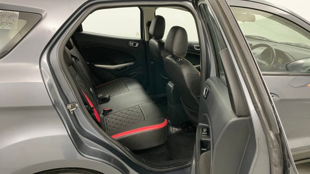 Second-hand 2018 Ford Ecosport Titanium for sale in Jaipur-30