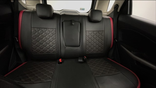 Second-hand 2018 Ford Ecosport Titanium for sale in Jaipur-25