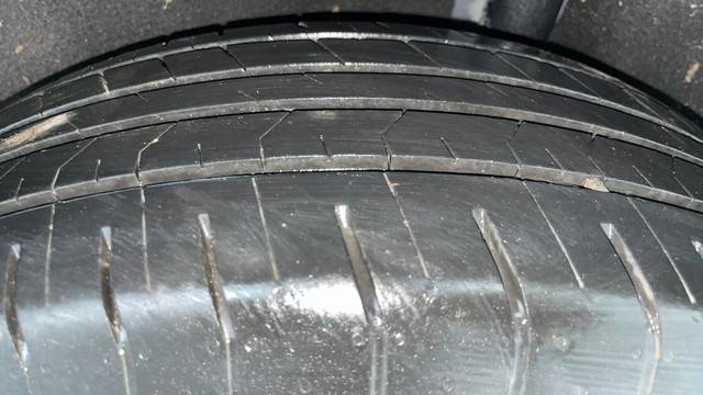 Second-hand 2018 Ford Ecosport Titanium for sale in Jaipur-27