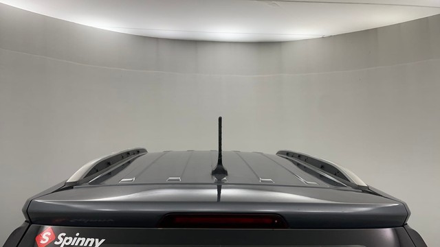 Second-hand 2018 Ford Ecosport Titanium for sale in Jaipur-22