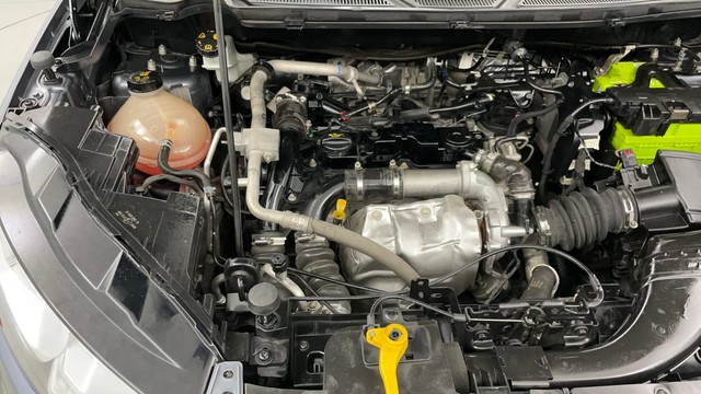 Second-hand 2018 Ford Ecosport Titanium for sale in Jaipur-37