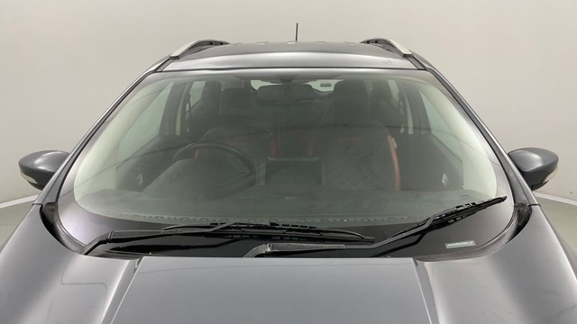 Second-hand 2018 Ford Ecosport Titanium for sale in Jaipur-10