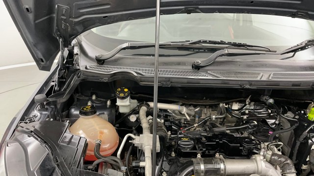 Second-hand 2018 Ford Ecosport Titanium for sale in Jaipur-39