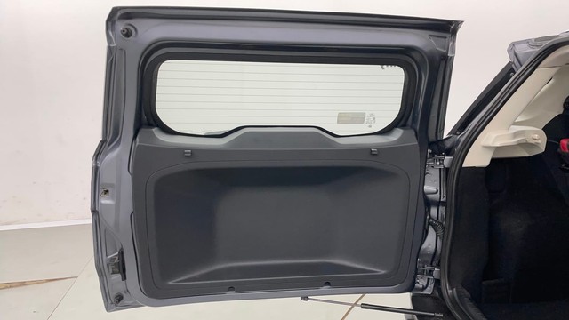 Second-hand 2018 Ford Ecosport Titanium for sale in Jaipur-34