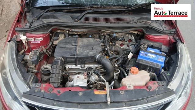 Second-hand 2015 Tata Bolt Revotron XMS for sale in Noida-6