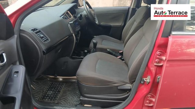 Second-hand 2015 Tata Bolt Revotron XMS for sale in Noida-4
