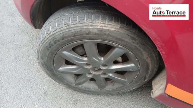 Second-hand 2015 Tata Bolt Revotron XMS for sale in Noida-7