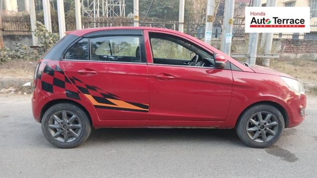 Second-hand 2015 Tata Bolt Revotron XMS for sale in Noida-1