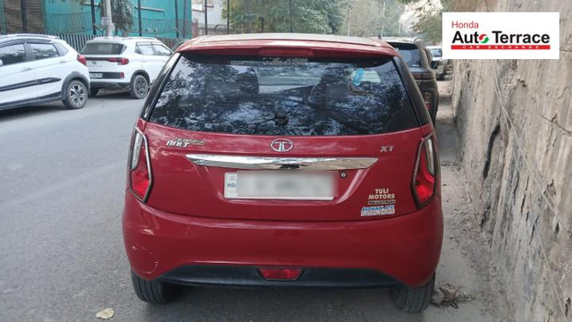 Second-hand 2015 Tata Bolt Revotron XMS for sale in Noida-3