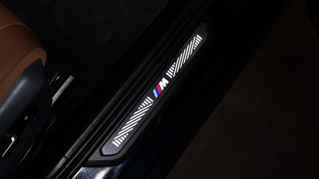 BMW 5 Series 530Li Second-hand 2024 BMW 5 Series 530Li for sale in New Delhi-9