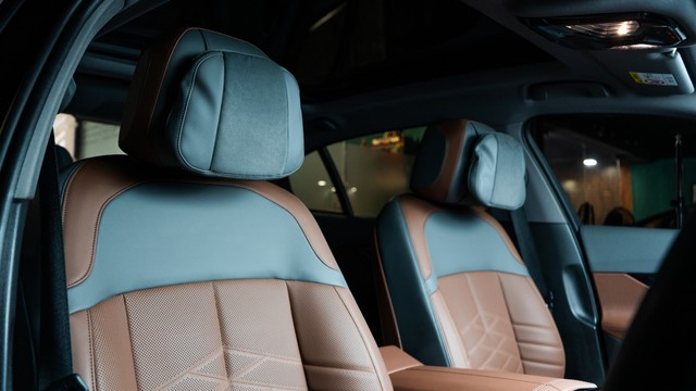 BMW 5 Series 530Li Second-hand 2024 BMW 5 Series 530Li for sale in New Delhi-20