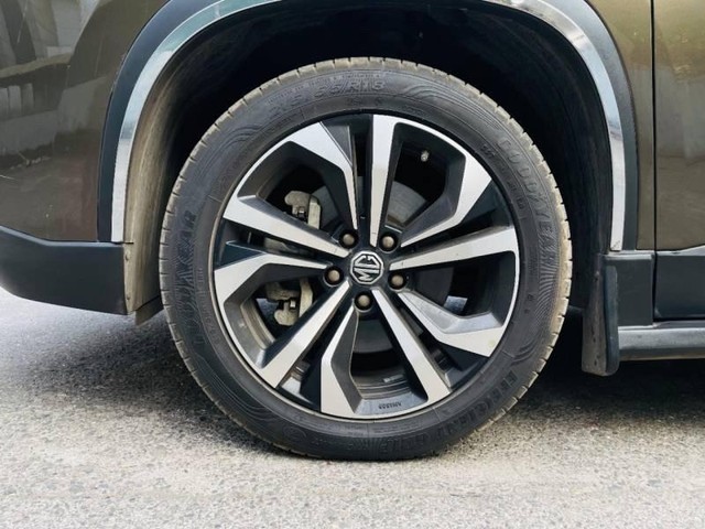 Second-hand 2023 MG Hector 1.5 Turbo Sharp pro CVT BSVI for sale in Mumbai-7