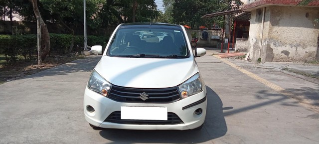 Second-hand 2017 Maruti Celerio LXI for sale in Noida-0
